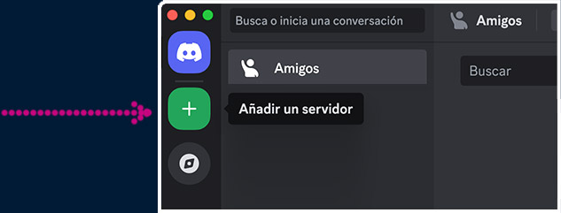 Descarga Discord